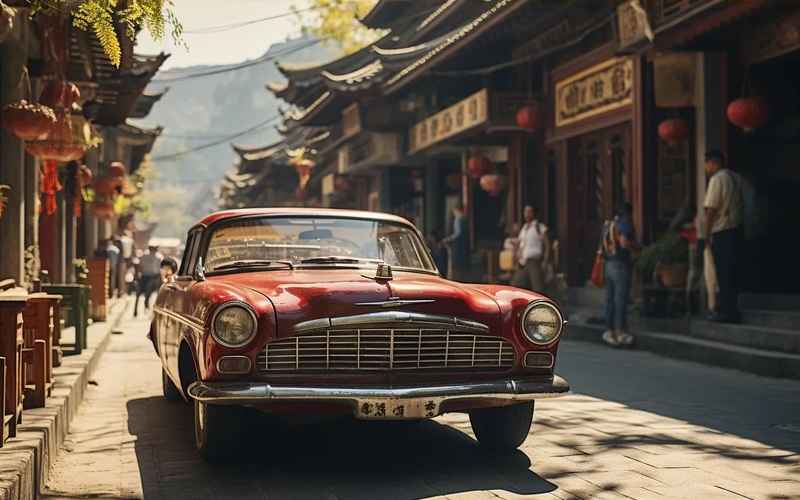重慶旅游行程規劃:山城經典之旅 重慶旅游行程規劃:山城經典之旅