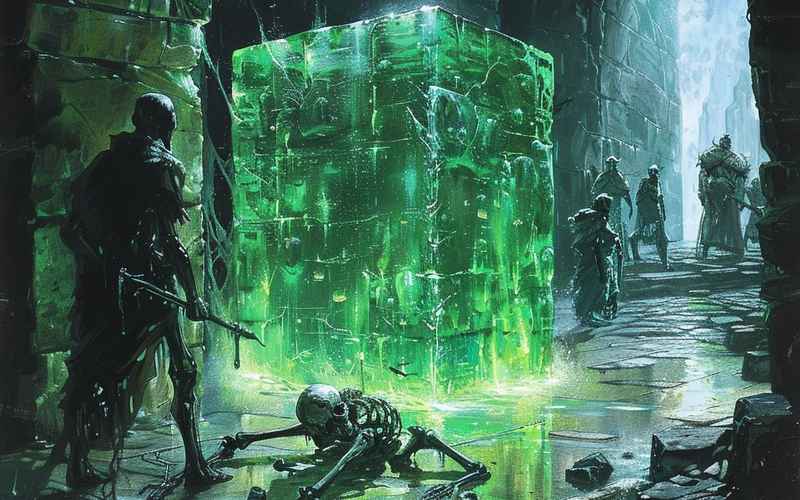 毒雨谍心：暗剑无名