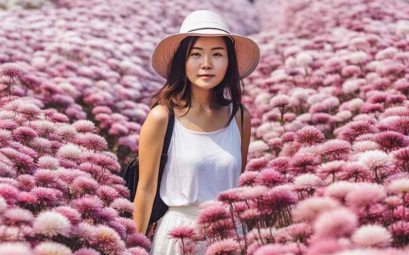 花都一日游：探索自然景點(diǎn)精華體驗(yàn)