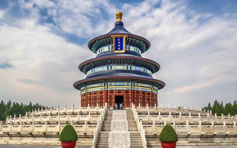 北京旅游攻略必去景点推荐 北京旅游攻略必去景点推荐