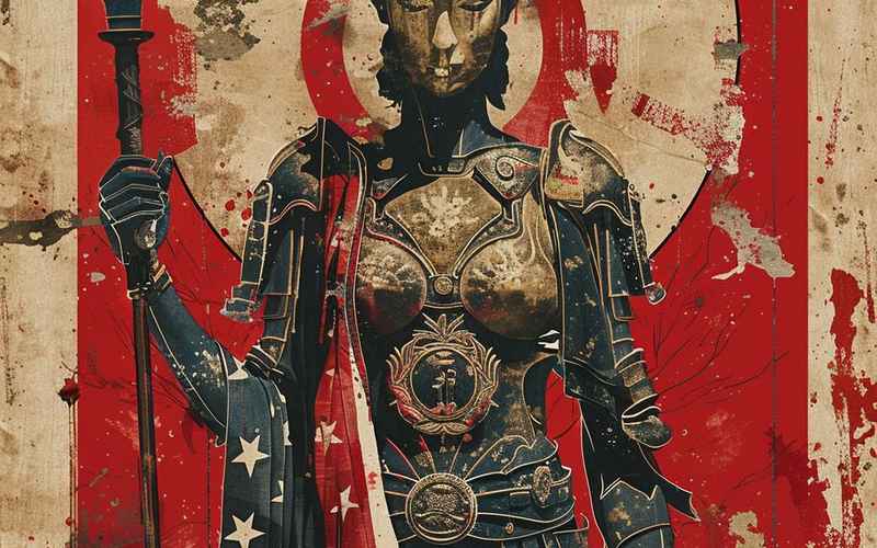 《探索澳洲的浪漫与自由——心驰神往》