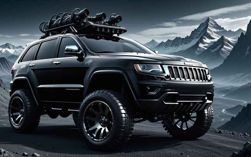 jeep汽車之家,jeep汽車suv報價