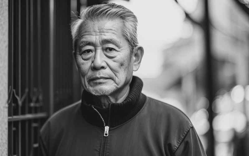 《尘世孤影:张平的逆旅》 《尘世孤影:张平的逆旅》