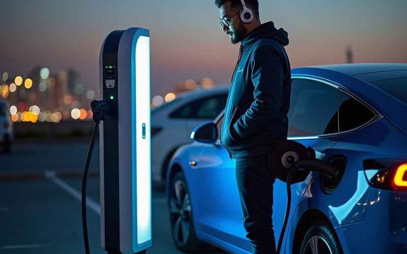 汽車充電樁app 查詢汽車充電樁app