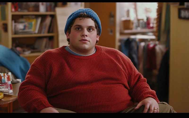 《大男孩：年少心事与成长终章》