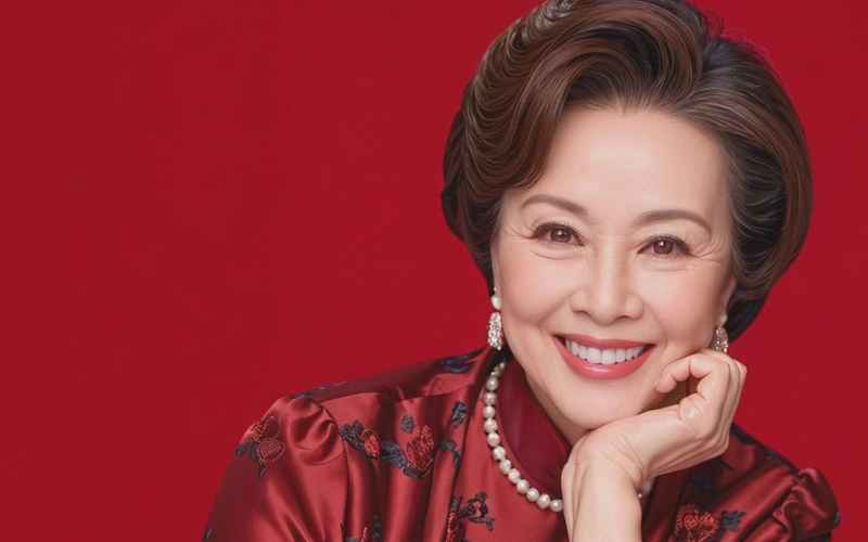 红日长歌：周里京荧屏生涯的时代印记