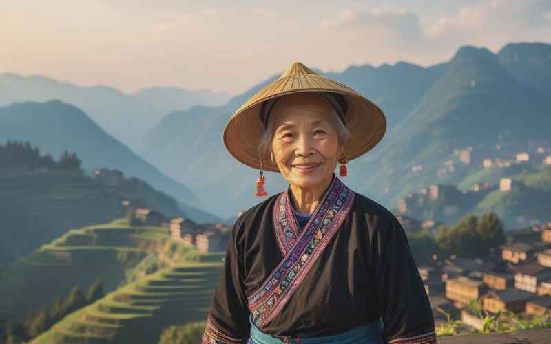 三江苗寨旅游攻略：風(fēng)景與文化的完美融合