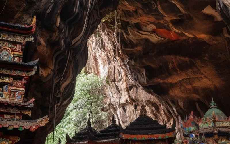 揭阳十大景点：不可错过的秘境与必游之地