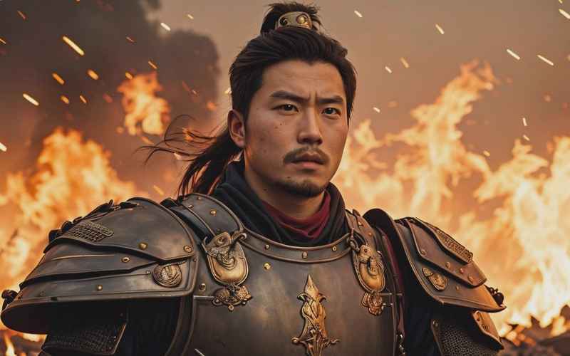 《光武兴华:再造大汉风云录》 《光武兴华:再造大汉风云录》