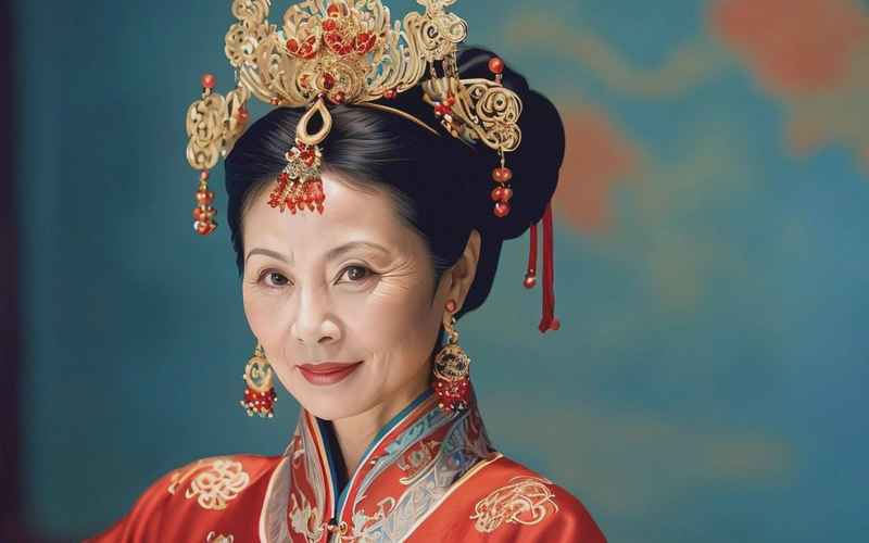 紅顏薄暮淚傾城：鄔倩倩劇中命數(shù)