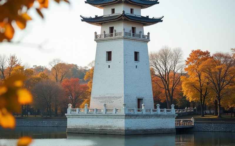 合肥一日游深度攻略：徽州古鎮(zhèn)、肥西大橋、合肥塔精選路線