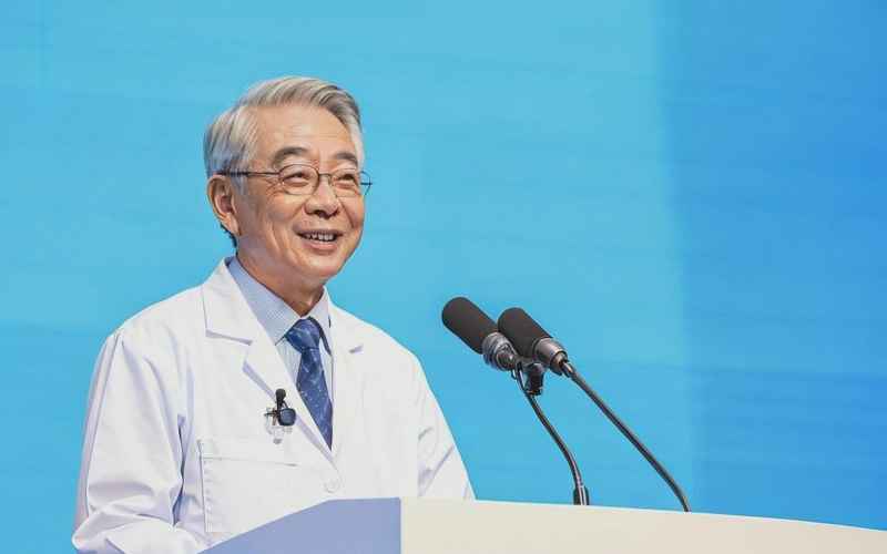 新時代大健康醫(yī)療新方向