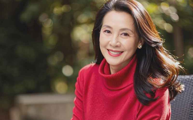 岁月沉香：陶虹荧屏故事三十章