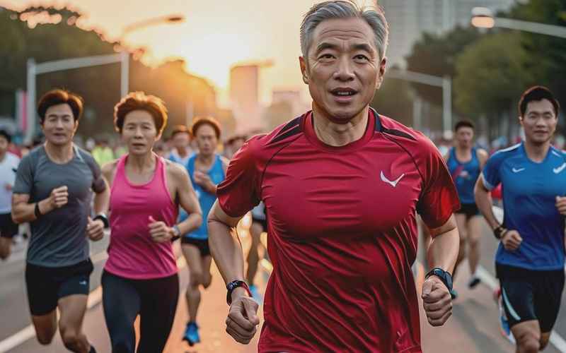 赛事与心跳的交响