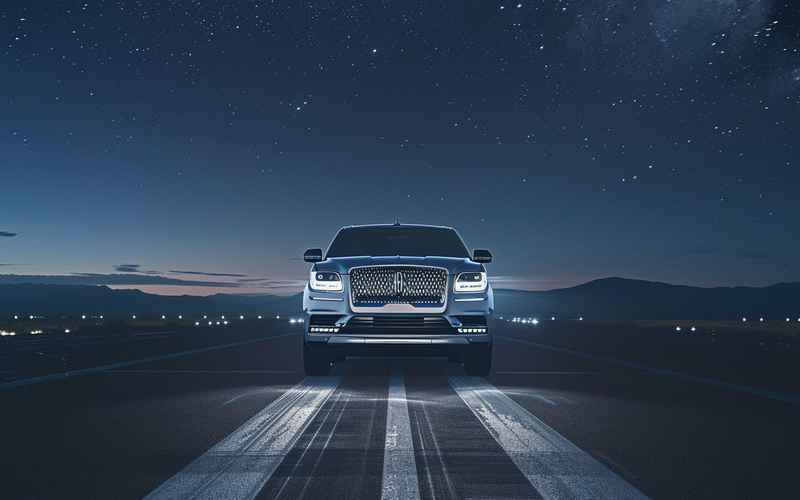 林肯汽車廣告語—林肯廣告文案