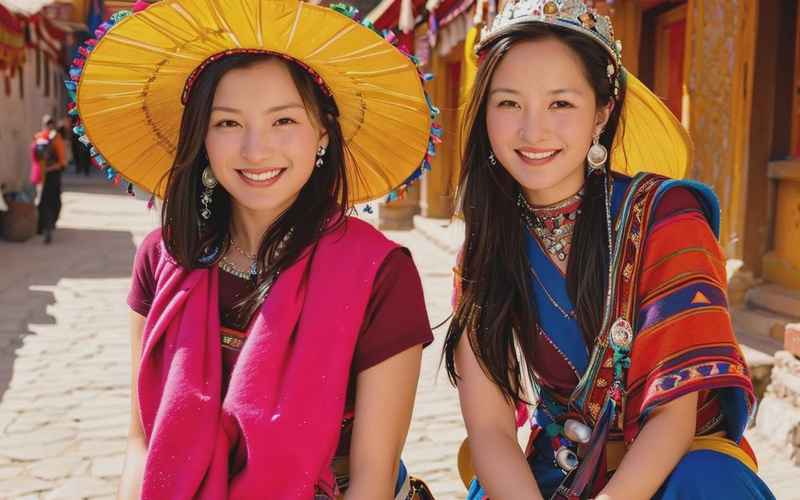 云南旅游：報團還是自由行的行為中心