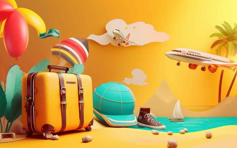 旅游意外險，別漏掉