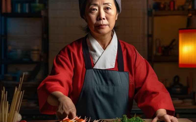 《庖廚傳奇：味之道》