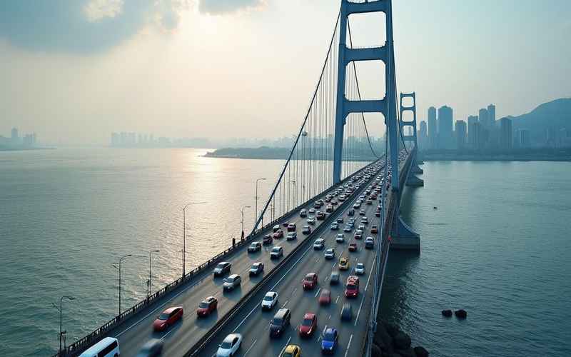 汽車路橋費(汽車路橋費不交的后果)
