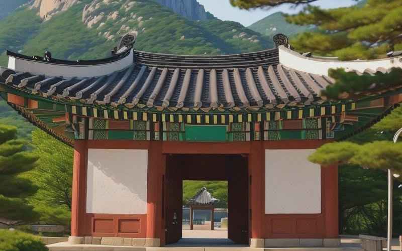 韓國之旅探秘之旅
