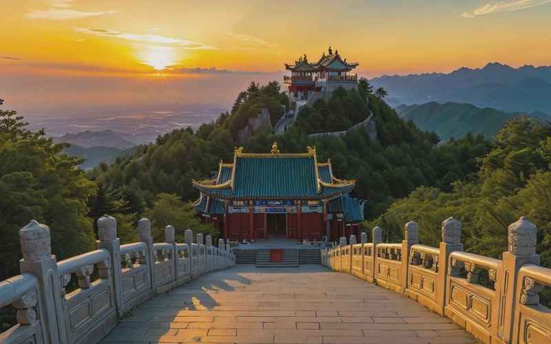 探索许昌旅游景点的魅力 探索许昌旅游景点的魅力