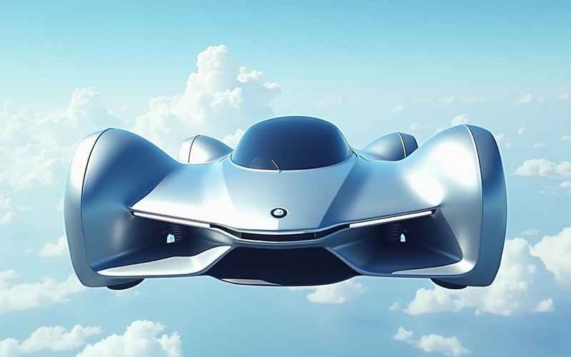 中国能飞的汽车【中国能飞的汽车排名】