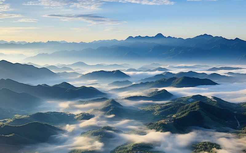 东白山旅游攻略：风景与文化体验不打烊