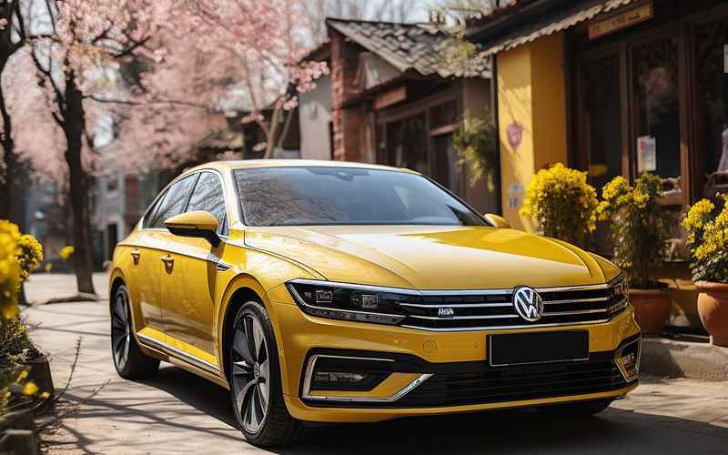 大眾新款汽車【大眾新款汽車報價】