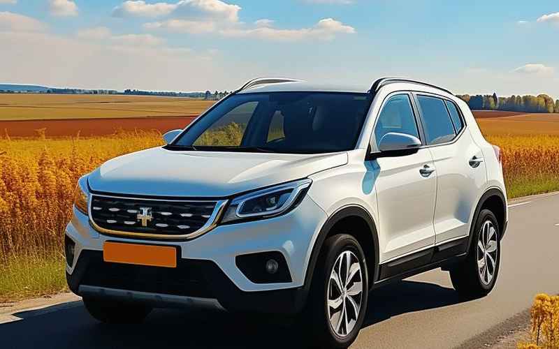 長安汽車大全【長安汽車大全圖suv】