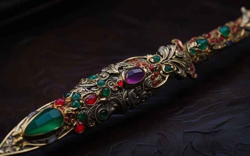 魂玉寻踪·守护如初