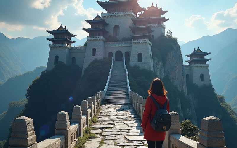 臨潼必游：陜西經典景點大全