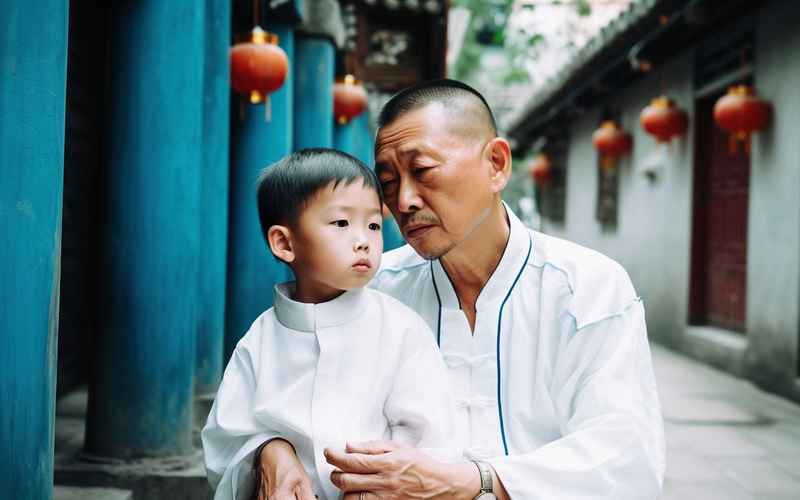 《锅盖儿女：寸头江湖中的人间烟火》