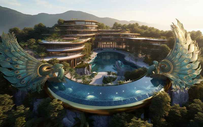 国家AAAAA级·奇妙风景·诗意栖居 国家AAAAA级·奇妙风景·诗意栖居