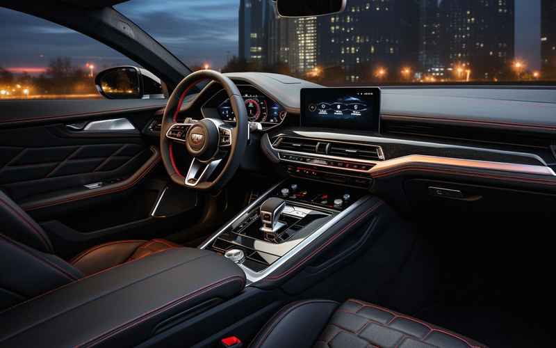 vv7s汽车—vv7s汽车之家