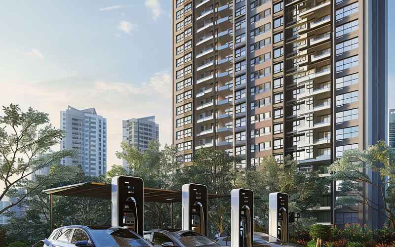 唐山電動汽車—唐山電動汽車充電樁位置