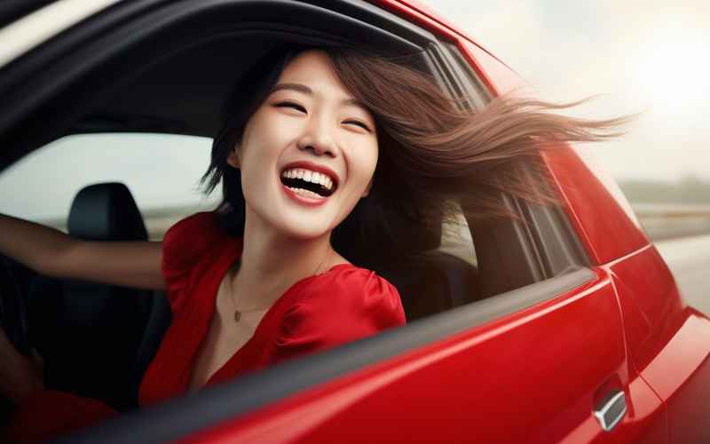 吉致汽車 吉致汽車金融貸款還完之后流程