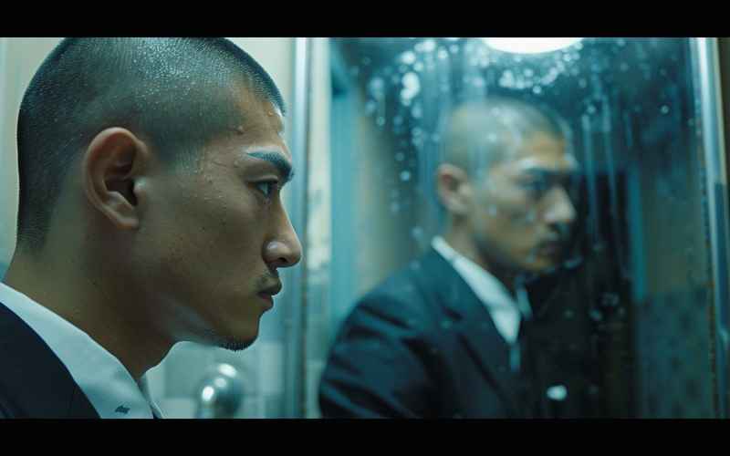 光影寻踪：屈楚萧剧集角色心路映像录