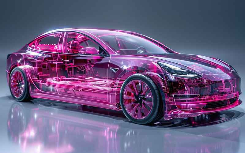 汽车车身材料—汽车车身材料强度排名