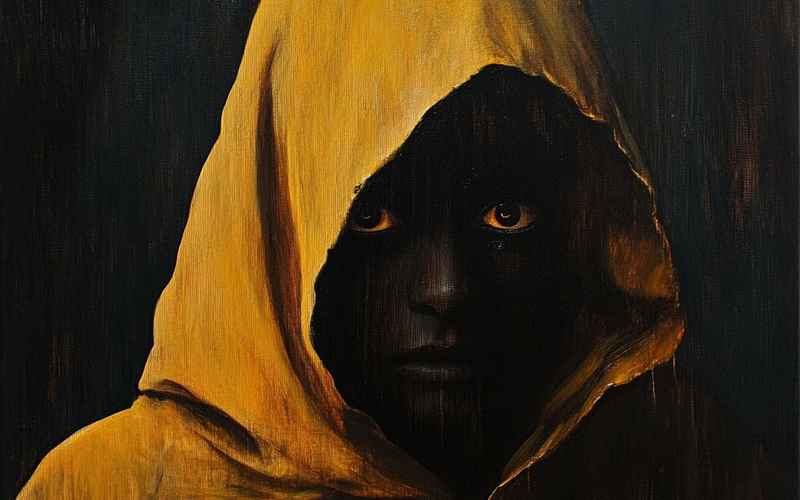 黑色寓言：罪与罚的都市挽歌