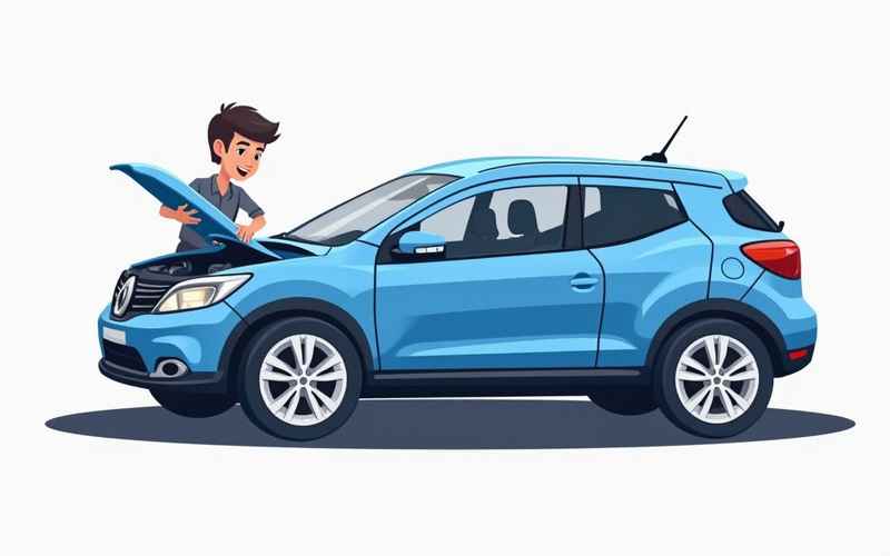 汽车座椅靠背怎么调-汽车座椅靠背不回弹怎么修