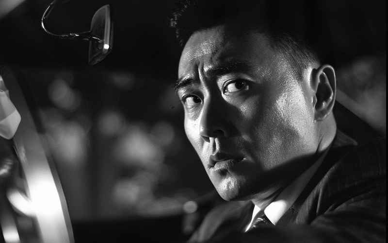 《光影印痕：刘烨角色镜像下的时代群像》