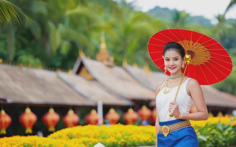 最佳時光去西雙版納旅游不可錯過的自然風光