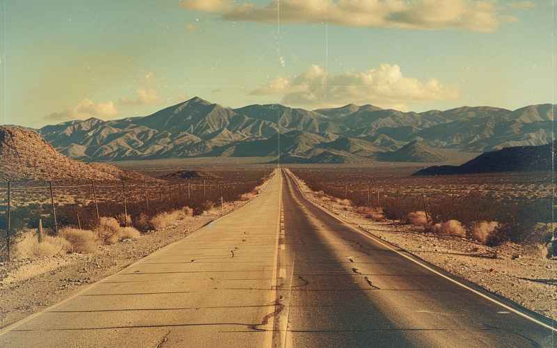 路虽遥，风景如画，终点不舍