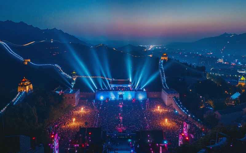 筑梦燕赵·光影华章