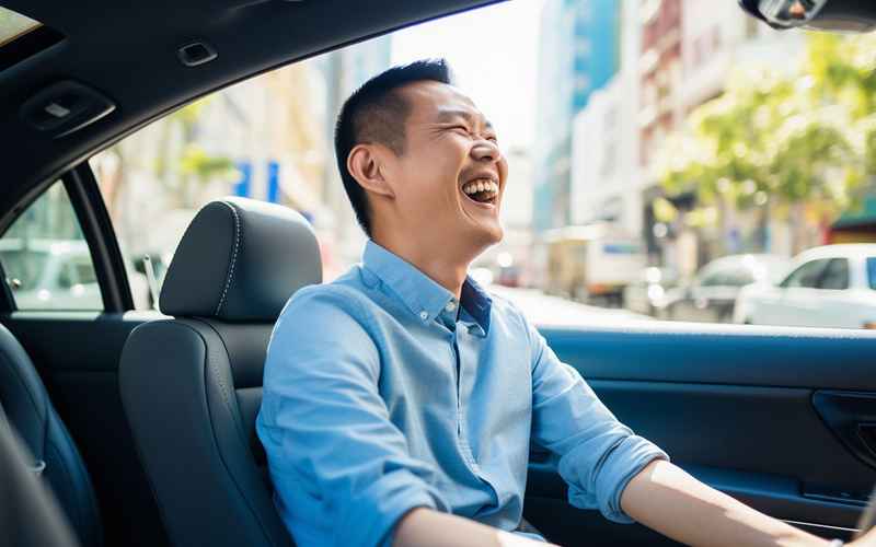 開封共享汽車—開封共享汽車怎樣收費的
