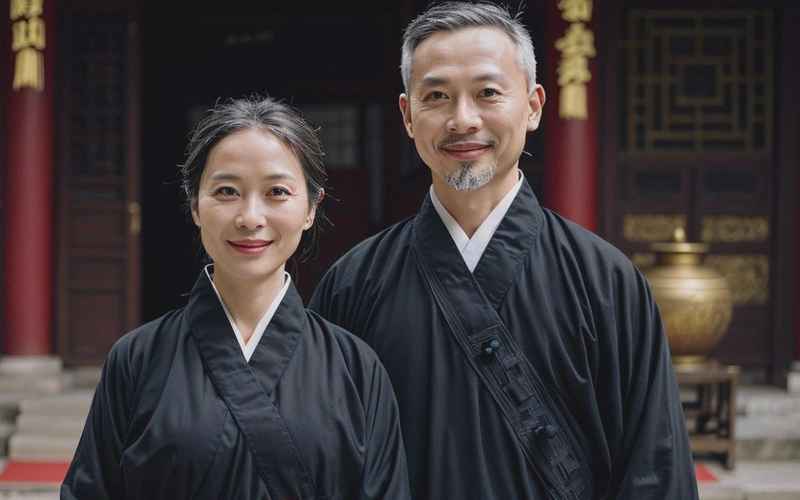 《香火缘渡：妈祖传人荧幕牵魂缘定两岸》