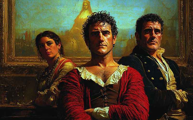 为你精选30部神剧，这个假期绝对不剧荒