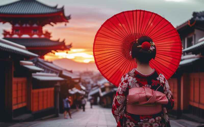 日本旅游安全指南