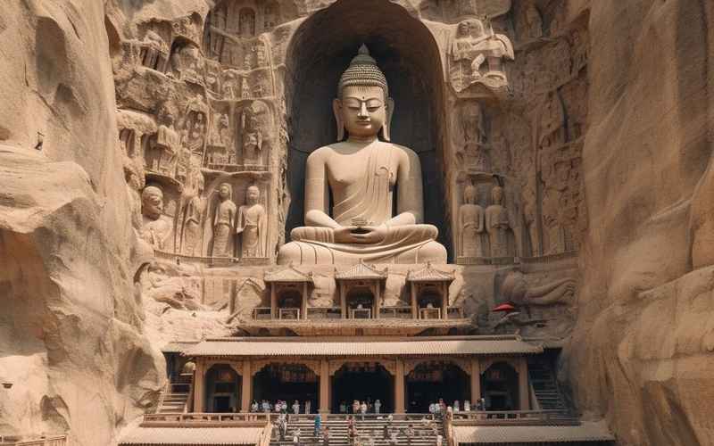 洛阳旅游有哪些景点