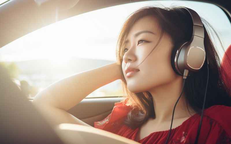 汽車音響調節最佳效果—汽車音質調節最佳效果